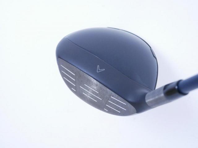 Fairway Wood : callaway : หัวไม้ 5 Callaway Paradym (รุ่นปี 2023 Japan Spec.) Loft 18 ก้าน Fujikura Ventus TR 5 Flex R
