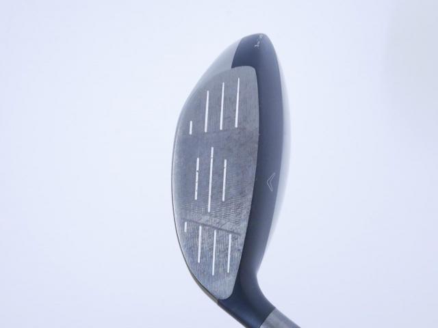 Fairway Wood : callaway : หัวไม้ 5 Callaway Paradym (รุ่นปี 2023 Japan Spec.) Loft 18 ก้าน Fujikura Ventus TR 5 Flex R