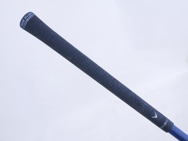 Fairway Wood : callaway : หัวไม้ 5 Callaway Paradym (รุ่นปี 2023 Japan Spec.) Loft 18 ก้าน Fujikura Ventus TR 5 Flex R