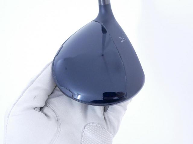 Fairway Wood : callaway : หัวไม้ 5 Callaway Paradym (รุ่นปี 2023 Japan Spec.) Loft 18 ก้าน Fujikura Speeder Evolution VII FW 50 Flex S