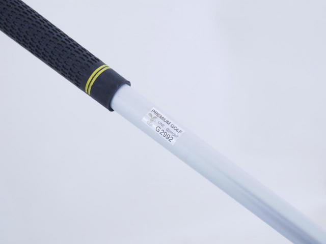 Fairway Wood : callaway : หัวไม้ 5 Callaway Paradym (รุ่นปี 2023 Japan Spec.) Loft 18 ก้าน Fujikura Speeder Evolution VII FW 50 Flex S