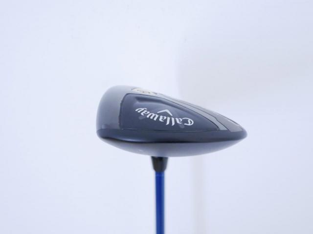 Fairway Wood : callaway : หัวไม้ 3 Callaway Rogue ST Triple Diamond (รุ่นปี 2022) Loft 15 ก้าน Fujikura Speeder 569 Evolution Flex SR