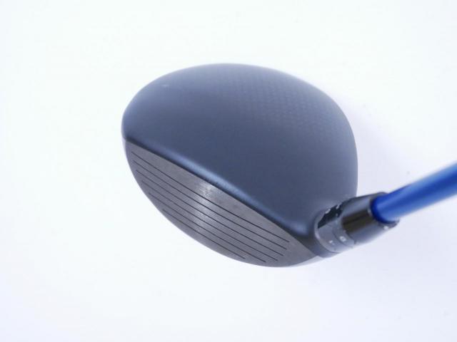 Fairway Wood : callaway : หัวไม้ 3 Callaway Rogue ST Triple Diamond (รุ่นปี 2022) Loft 15 ก้าน Fujikura Speeder 569 Evolution Flex SR