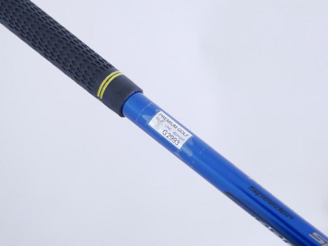 Fairway Wood : callaway : หัวไม้ 3 Callaway Rogue ST Triple Diamond (รุ่นปี 2022) Loft 15 ก้าน Fujikura Speeder 569 Evolution Flex SR