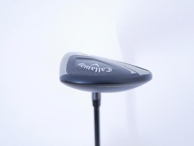 Fairway Wood : callaway : หัวไม้ 3 Callaway Rogue ST Max (รุ่นปี 2022) Loft 15 ก้าน Mitsubishi Diamana S60 Limited Flex S