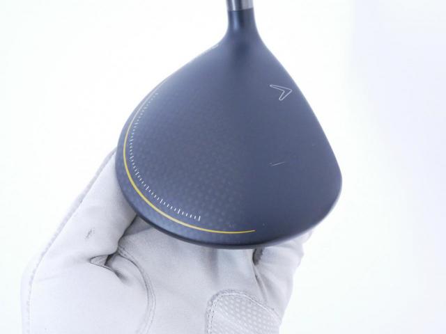 Fairway Wood : callaway : หัวไม้ 3 Callaway Rogue ST Max (รุ่นปี 2022) Loft 15 ก้าน Mitsubishi Diamana S60 Limited Flex S