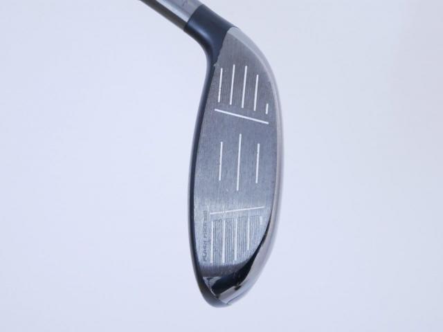 Fairway Wood : callaway : หัวไม้ 3 Callaway Rogue ST Max (รุ่นปี 2022) Loft 15 ก้าน Mitsubishi Diamana S60 Limited Flex S