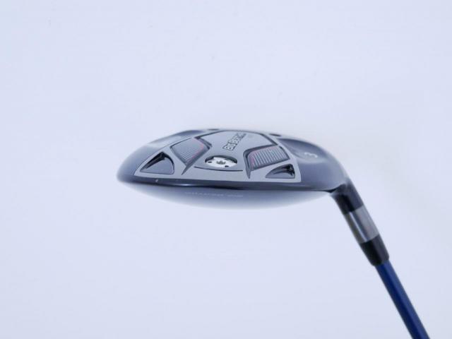 Fairway Wood : callaway : หัวไม้ 3 Callaway Big Bertha B21 (รุ่นปี 2021 ตีง่าย ไกล) Loft 16.5 ก้าน Fujikura Speeder Evolution Flex SR