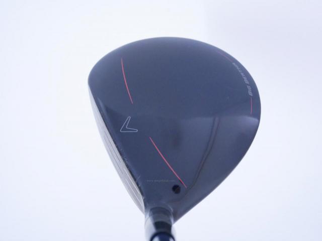 Fairway Wood : callaway : หัวไม้ 3 Callaway Big Bertha B21 (รุ่นปี 2021 ตีง่าย ไกล) Loft 16.5 ก้าน Fujikura Speeder Evolution Flex SR