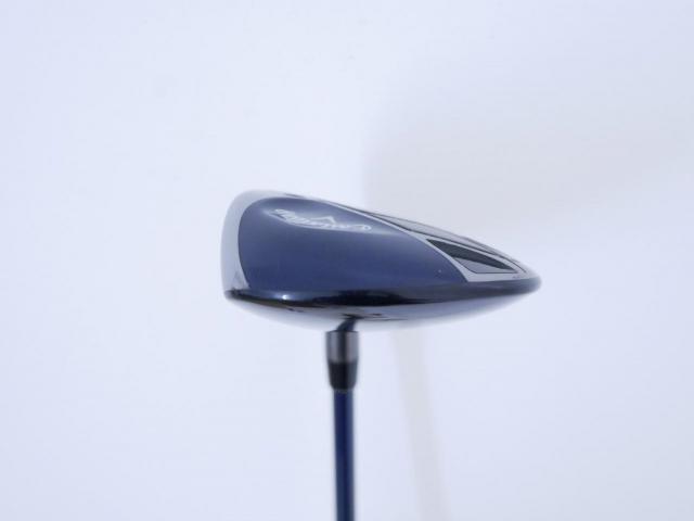 Fairway Wood : callaway : หัวไม้ 5 Callaway Big Bertha B21 (รุ่นปี 2021 ตีง่าย ไกล) Loft 19.5 ก้าน Fujikura Speeder Evolution Flex SR