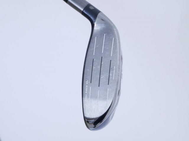 Fairway Wood : callaway : หัวไม้ 5 Callaway Big Bertha B21 (รุ่นปี 2021 ตีง่าย ไกล) Loft 19.5 ก้าน Fujikura Speeder Evolution Flex SR