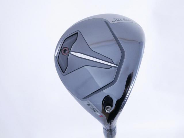 Fairway Wood : Titleist : หัวไม้ 3 Titleist TSR 1 (ปี 2023) Loft 15 ก้าน Titleist TSP120 Flex S