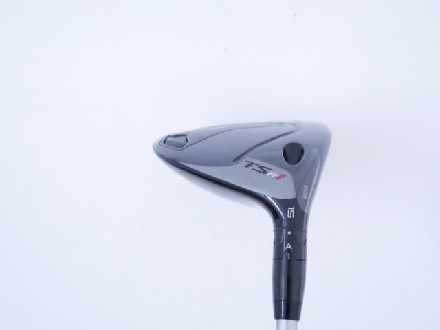 Fairway Wood : Titleist : หัวไม้ 3 Titleist TSR 1 (ปี 2023) Loft 15 ก้าน Titleist TSP120 Flex S