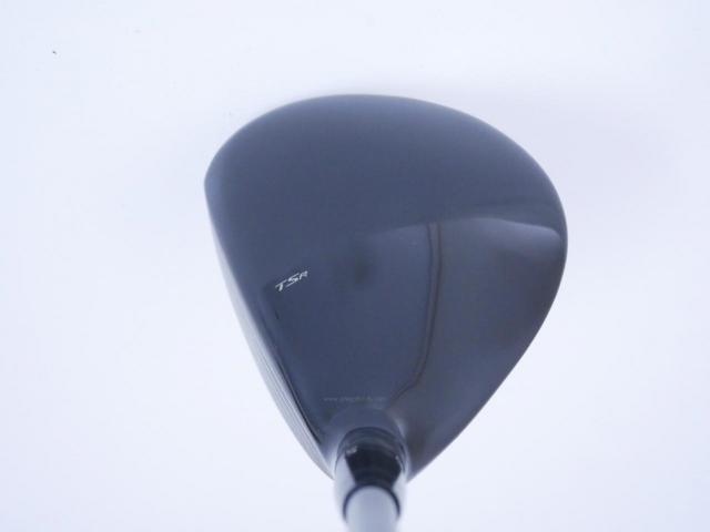 Fairway Wood : Titleist : หัวไม้ 3 Titleist TSR 1 (ปี 2023) Loft 15 ก้าน Titleist TSP120 Flex S