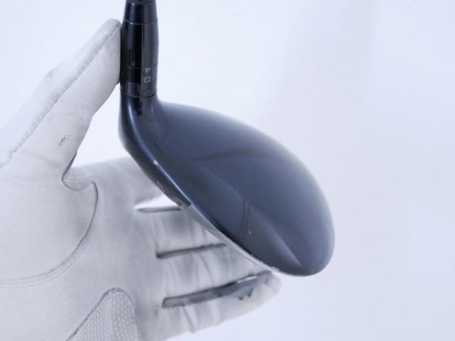 Fairway Wood : Titleist : **มีบุบ** หัวไม้ 3 Titleist TSi2 (ออกปี 2021) Loft 15 ก้าน Mitsubishi KUROKAGE 55g Flex R