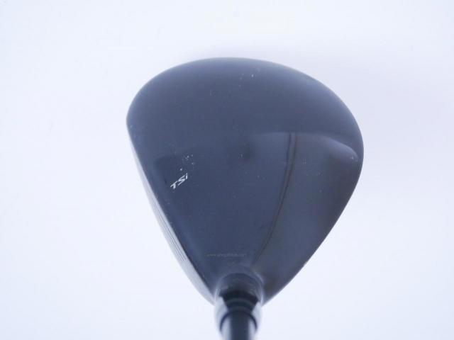 Fairway Wood : Titleist : **มีบุบ** หัวไม้ 3 Titleist TSi2 (ออกปี 2021) Loft 15 ก้าน Mitsubishi KUROKAGE 55g Flex R