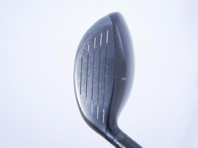 Fairway Wood : Titleist : **มีบุบ** หัวไม้ 3 Titleist TSi2 (ออกปี 2021) Loft 15 ก้าน Mitsubishi KUROKAGE 55g Flex R