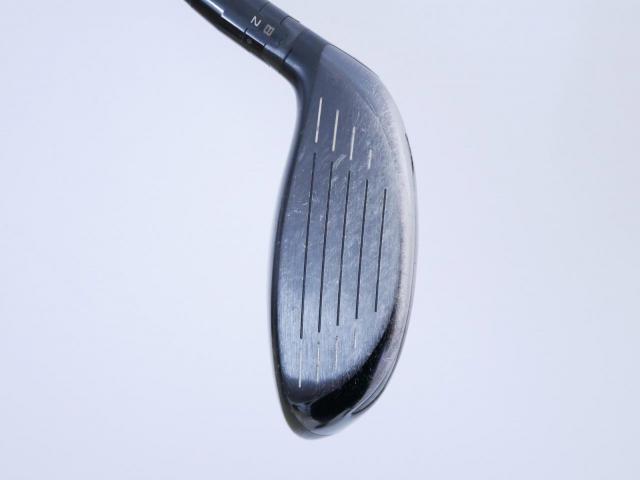 Fairway Wood : Titleist : **มีบุบ** หัวไม้ 3 Titleist TSi2 (ออกปี 2021) Loft 15 ก้าน Mitsubishi KUROKAGE 55g Flex R