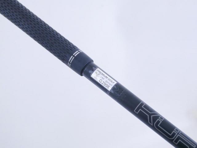 Fairway Wood : Titleist : **มีบุบ** หัวไม้ 3 Titleist TSi2 (ออกปี 2021) Loft 15 ก้าน Mitsubishi KUROKAGE 55g Flex R