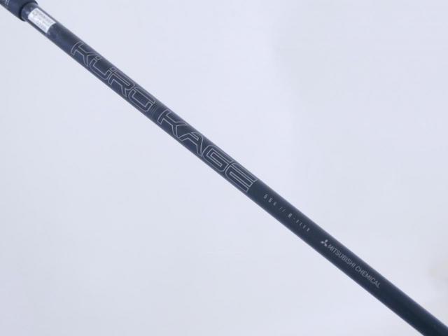 Fairway Wood : Titleist : **มีบุบ** หัวไม้ 3 Titleist TSi2 (ออกปี 2021) Loft 15 ก้าน Mitsubishi KUROKAGE 55g Flex R