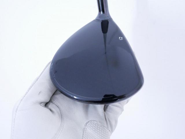 Lady club : All : หัวไม้ 5 Taylormade Qi10 MAX (ออกปี 2024) Loft 19 ก้าน Mitsubishi ELDIO TM40 Flex A (Lady)