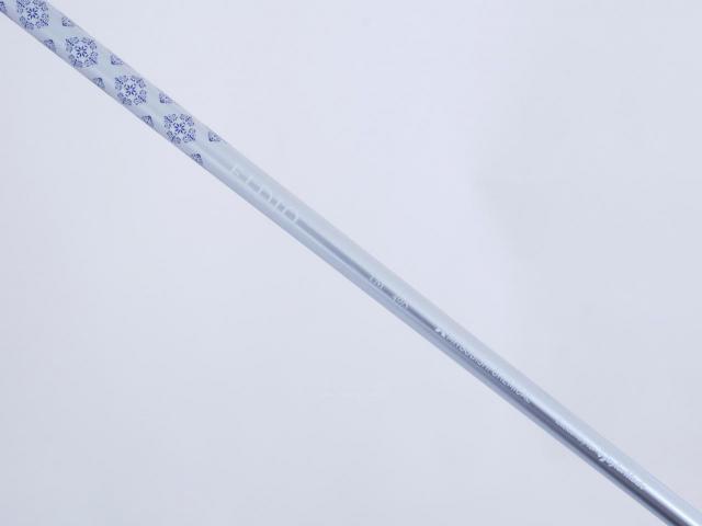 Lady club : All : หัวไม้ 5 Taylormade Qi10 MAX (ออกปี 2024) Loft 19 ก้าน Mitsubishi ELDIO TM40 Flex A (Lady)