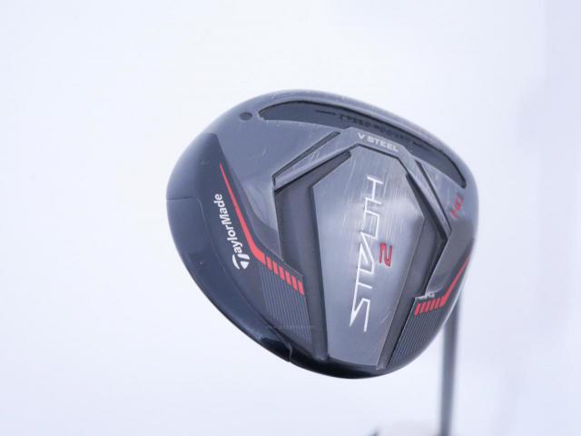Fairway Wood : Taylormade : หัวไม้ 3 Taylormade Stealth 2 HD (ออกปี 2023) Loft 16 ก้าน Mitsubishi TENSEI TM50 Flex S