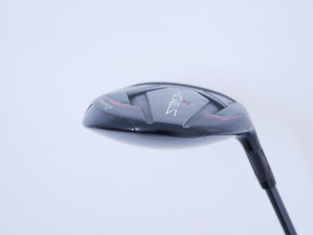Fairway Wood : Taylormade : หัวไม้ 3 Taylormade Stealth 2 HD (ออกปี 2023) Loft 16 ก้าน Mitsubishi TENSEI TM50 Flex S