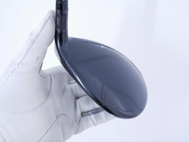Fairway Wood : Taylormade : หัวไม้ 3 Taylormade Stealth 2 HD (ออกปี 2023) Loft 16 ก้าน Mitsubishi TENSEI TM50 Flex S