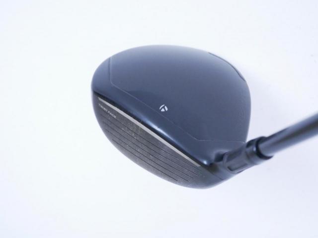 Fairway Wood : Taylormade : หัวไม้ 3 Taylormade Stealth 2 HD (ออกปี 2023) Loft 16 ก้าน Mitsubishi TENSEI TM50 Flex S