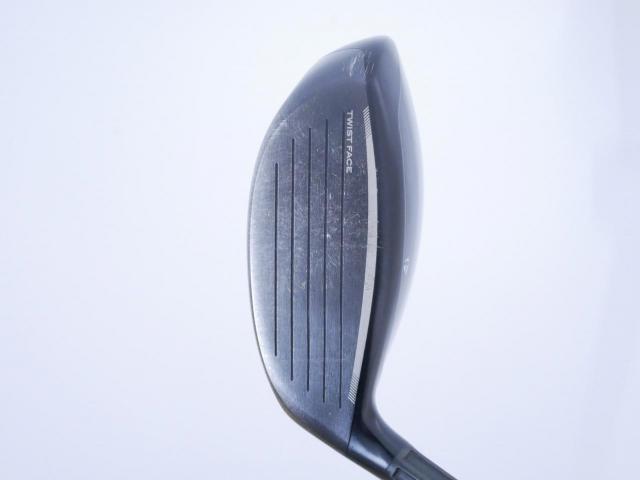 Fairway Wood : Taylormade : หัวไม้ 3 Taylormade Stealth 2 HD (ออกปี 2023) Loft 16 ก้าน Mitsubishi TENSEI TM50 Flex S