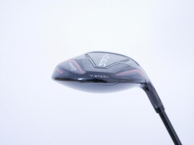 Fairway Wood : Taylormade : หัวไม้ 3 Taylormade Stealth (ออกปี 2022) Loft 15 ก้าน Fujikura Ventus FW 5 Flex R
