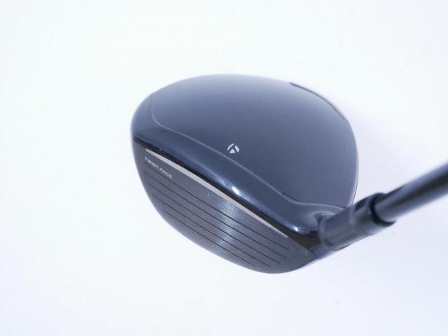 Fairway Wood : Taylormade : หัวไม้ 3 Taylormade Stealth (ออกปี 2022) Loft 15 ก้าน Fujikura Ventus FW 5 Flex R