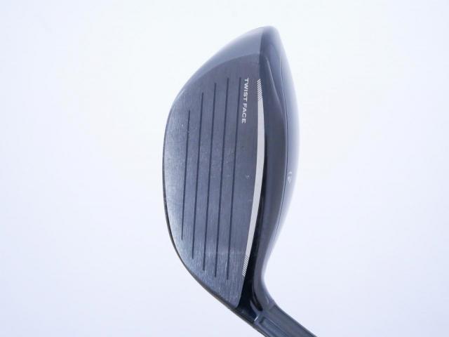 Fairway Wood : Taylormade : หัวไม้ 3 Taylormade Stealth (ออกปี 2022) Loft 15 ก้าน Fujikura Ventus FW 5 Flex R