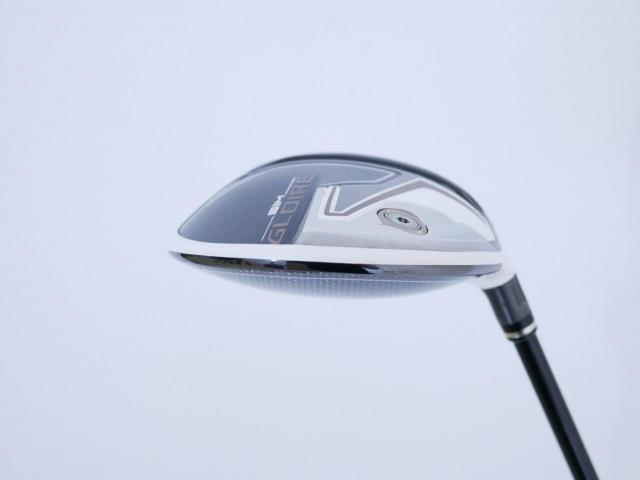 Fairway Wood : Taylormade : หัวไม้ 5 Taylormade SIM GLOIRE (รุ่นปี 2021 รุ่นท๊อปสุด Japan Spec) Loft 18 ก้าน Fujikura Air Speeder Flex R