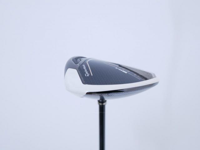 Fairway Wood : Taylormade : หัวไม้ 5 Taylormade SIM GLOIRE (รุ่นปี 2021 รุ่นท๊อปสุด Japan Spec) Loft 18 ก้าน Fujikura Air Speeder Flex R