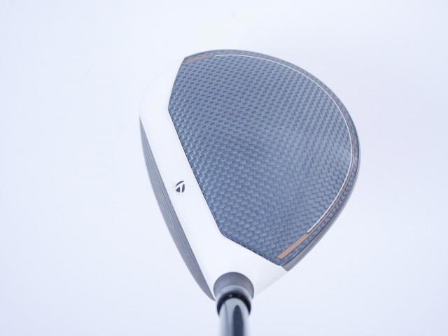 Fairway Wood : Taylormade : หัวไม้ 5 Taylormade SIM GLOIRE (รุ่นปี 2021 รุ่นท๊อปสุด Japan Spec) Loft 18 ก้าน Fujikura Air Speeder Flex R