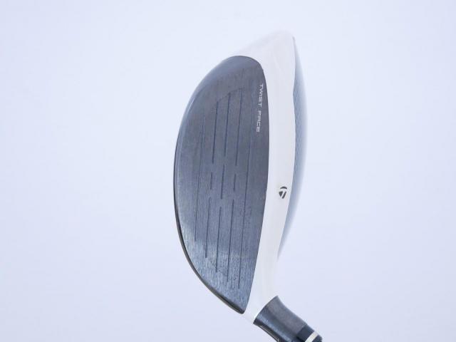 Fairway Wood : Taylormade : หัวไม้ 5 Taylormade SIM GLOIRE (รุ่นปี 2021 รุ่นท๊อปสุด Japan Spec) Loft 18 ก้าน Fujikura Air Speeder Flex R