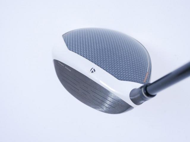 Fairway Wood : Taylormade : หัวไม้ 5 Taylormade SIM GLOIRE (รุ่นปี 2021 รุ่นท๊อปสุด Japan Spec) Loft 18 ก้าน Fujikura Air Speeder Flex R