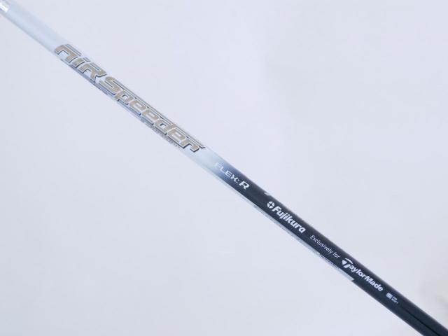 Fairway Wood : Taylormade : หัวไม้ 5 Taylormade SIM GLOIRE (รุ่นปี 2021 รุ่นท๊อปสุด Japan Spec) Loft 18 ก้าน Fujikura Air Speeder Flex R