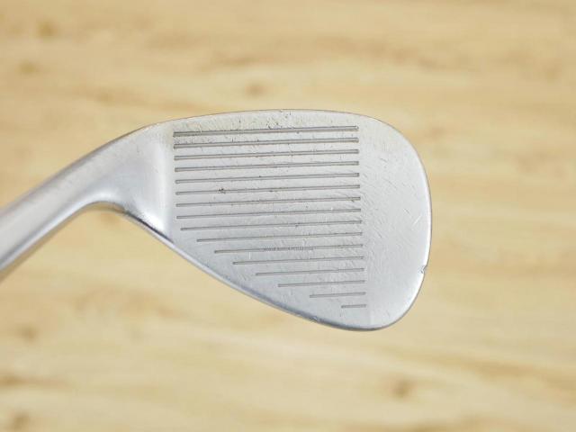 Wedge : Cleveland : Wedge Cleveland 588 Loft 56 ก้าน Steelfiber Flex S