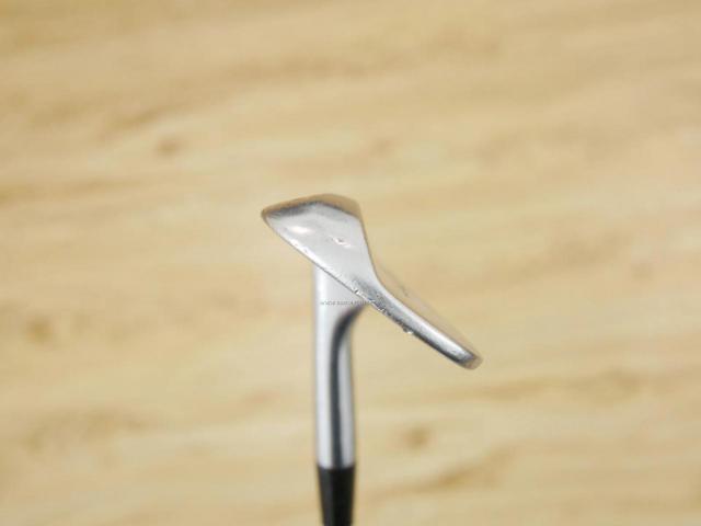 Wedge : Cleveland : Wedge Cleveland 588 Loft 56 ก้าน Steelfiber Flex S