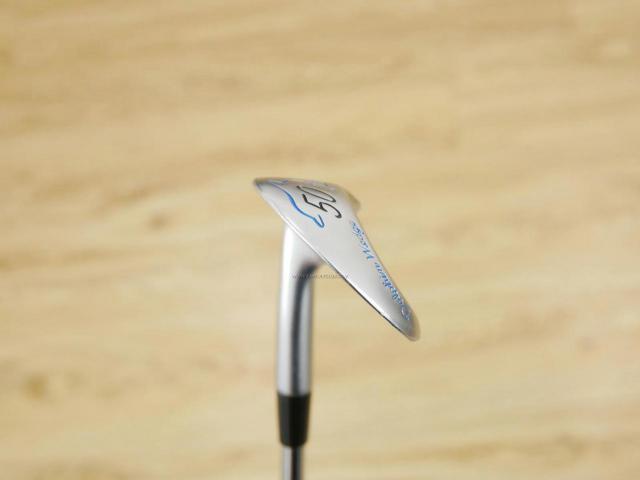 Wedge : Other : Wedge Kasco Dolphin DW-113 Loft 50 ก้านเหล็ก NS Pro 950 Flex R