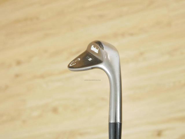 Wedge : Cleveland : Wedge Cleveland CG15 Loft 50 ก้านเหล็ก Dynamic Gold Flex S