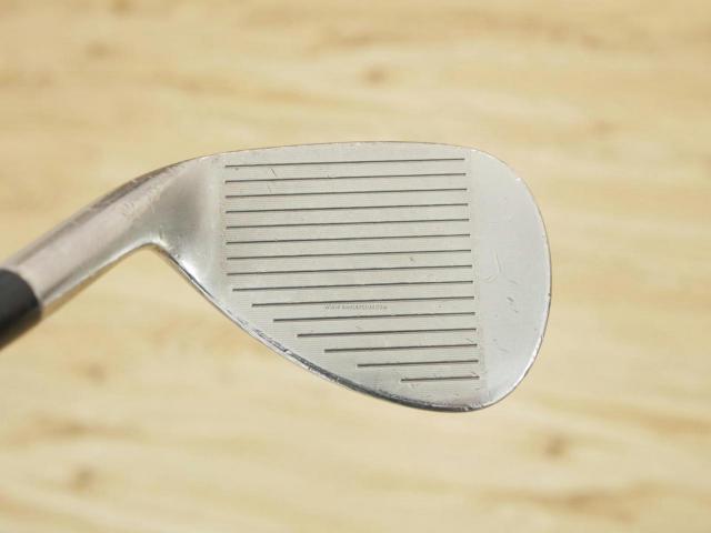 Wedge : Cleveland : Wedge Cleveland CG-F2 Forged Loft 50 ก้านเหล็ก NS Pro 950 Flex S