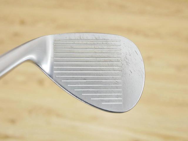 Wedge : Fourteen : Wedge Fourteen FH Forged V1 Loft 58 ก้านเหล็ก NS Pro TS114W Flex S