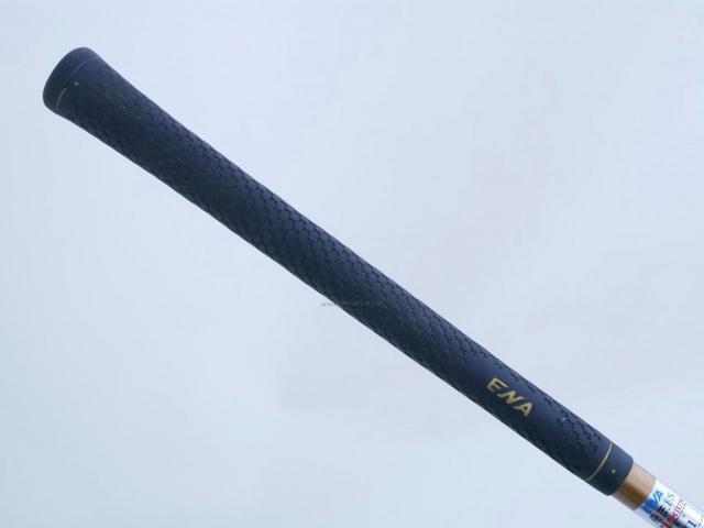 Driver : Other Brand : ไดรเวอร์ ENA HIOU Premium (ออกปี 2018 หัวทอง 460cc. เบามากๆ เหมาะกับซีเนียร์) Loft 10.5 Flex R
