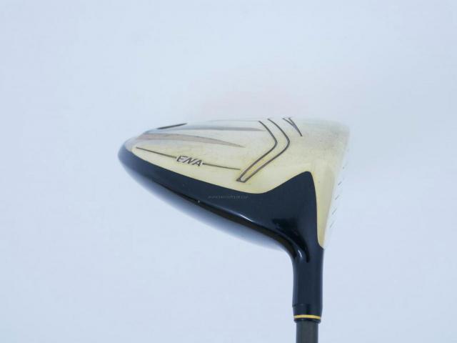 Driver : Other Brand : ไดรเวอร์ ENA HIOU Premium (ออกปี 2018 หัวทอง 460cc. เบามากๆ เหมาะกับซีเนียร์) Loft 10.5 Flex R