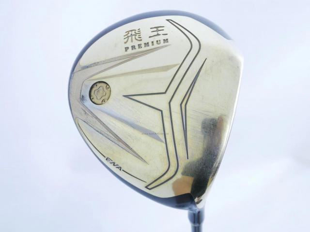 Driver : Other Brand : ไดรเวอร์ ENA HIOU Premium (ออกปี 2018 หัวทอง 460cc. เบามากๆ เหมาะกับซีเนียร์) Loft 10.5 Flex R