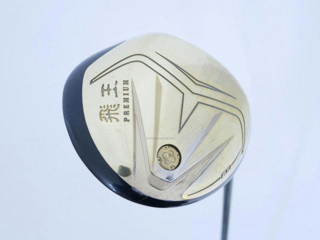 Driver : Other Brand : ไดรเวอร์ ENA HIOU Premium (ออกปี 2018 หัวทอง 460cc. เบามากๆ เหมาะกับซีเนียร์) Loft 10.5 Flex R